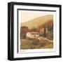 Campagna IV-Amy Melious-Framed Art Print