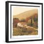 Campagna IV-Amy Melious-Framed Art Print