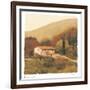 Campagna IV-Amy Melious-Framed Art Print