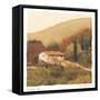 Campagna IV-Amy Melious-Framed Stretched Canvas