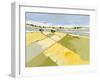 Campagne en Anjou deux-Vilbo-Framed Giclee Print