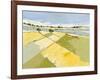 Campagne en Anjou deux-Vilbo-Framed Giclee Print