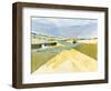 Campagne en Anjou un-Vilbo-Framed Giclee Print