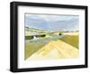 Campagne en Anjou un-Vilbo-Framed Giclee Print