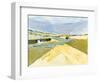 Campagne en Anjou un-Vilbo-Framed Giclee Print