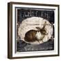 Campagne I-null-Framed Giclee Print