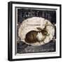 Campagne I-null-Framed Giclee Print