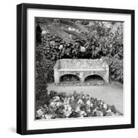 Campagnia I-Alan Blaustein-Framed Photographic Print