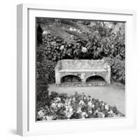 Campagnia I-Alan Blaustein-Framed Photographic Print