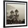 Campagnia III-Alan Blaustein-Framed Photographic Print