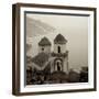 Campagnia III-Alan Blaustein-Framed Photographic Print