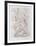 Campagnon des Mauvais Jours-Guillaume Azoulay-Framed Collectable Print