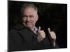 Campaign 2016 Clinton Kaine-Molly Riley-Mounted Photographic Print