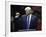 Campaign 2016 Trump-Charles Krupa-Framed Photographic Print