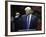 Campaign 2016 Trump-Charles Krupa-Framed Photographic Print