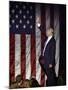 Campaign 2016 Trump-Charles Krupa-Mounted Photographic Print