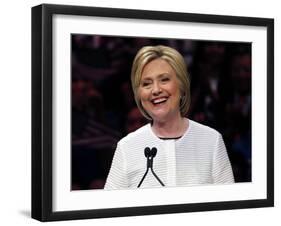 Campaign 2016-Julio Cortez-Framed Photographic Print