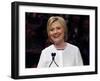 Campaign 2016-Julio Cortez-Framed Photographic Print