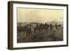 Campaign in China, 1860-Henri-Louis Dupray-Framed Giclee Print