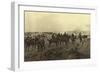 Campaign in China, 1860-Henri-Louis Dupray-Framed Giclee Print