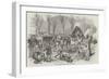 Campaign Ovens, for Victualling French Troops-Edmond Morin-Framed Giclee Print