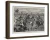 Campaigning in Upper Burma, with the Bombay Troops-null-Framed Giclee Print