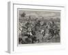 Campaigning in Upper Burma, with the Bombay Troops-null-Framed Giclee Print