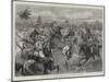 Campaigning in Upper Burma, with the Bombay Troops-null-Mounted Giclee Print