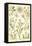 Campanariae-Ernst Haeckel-Framed Stretched Canvas