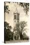 Campanile, Iowa State College-null-Stretched Canvas