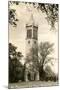 Campanile, Iowa State College-null-Mounted Art Print