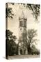 Campanile, Iowa State College-null-Stretched Canvas