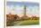 Campanile, LSU, Baton Rouge-null-Stretched Canvas