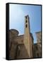 Campanile of Cattedrale Di San Cataldo in Taranto, Puglia, Italy, Europe-Martin-Framed Stretched Canvas