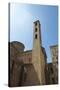 Campanile of Cattedrale Di San Cataldo in Taranto, Puglia, Italy, Europe-Martin-Stretched Canvas