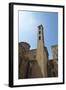 Campanile of Cattedrale Di San Cataldo in Taranto, Puglia, Italy, Europe-Martin-Framed Photographic Print