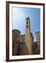 Campanile of Cattedrale Di San Cataldo in Taranto, Puglia, Italy, Europe-Martin-Framed Photographic Print