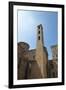 Campanile of Cattedrale Di San Cataldo in Taranto, Puglia, Italy, Europe-Martin-Framed Photographic Print