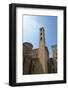 Campanile of Cattedrale Di San Cataldo in Taranto, Puglia, Italy, Europe-Martin-Framed Photographic Print