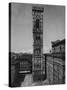 Campanile of Santa Maria Del Fiore-null-Stretched Canvas