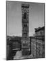 Campanile of Santa Maria Del Fiore-null-Mounted Photographic Print