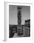 Campanile of Santa Maria Del Fiore-null-Framed Photographic Print