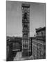 Campanile of Santa Maria Del Fiore-null-Mounted Photographic Print