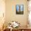 Campanile Perugia Italy-Dorothy Berry-Lound-Framed Stretched Canvas displayed on a wall