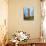 Campanile Perugia Italy-Dorothy Berry-Lound-Stretched Canvas displayed on a wall