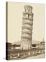 Campanile, Pisa, c.1850-Fratelli Alinari-Stretched Canvas