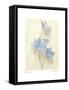 Campanula I-Amy Melious-Framed Stretched Canvas