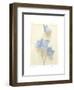 Campanula I-Amy Melious-Framed Art Print