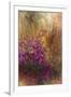 Campanula I-li bo-Framed Giclee Print