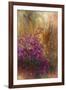 Campanula I-li bo-Framed Giclee Print